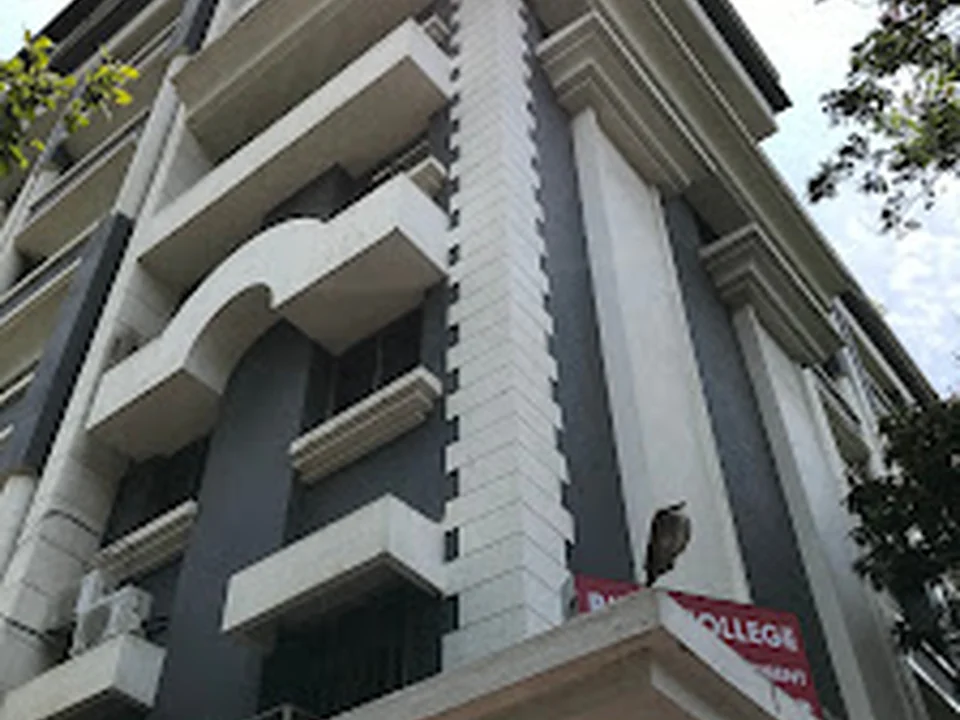 Rizvi College of Hotel Management