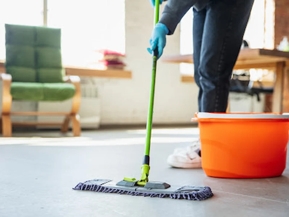 Ronak Housekeeping Facility