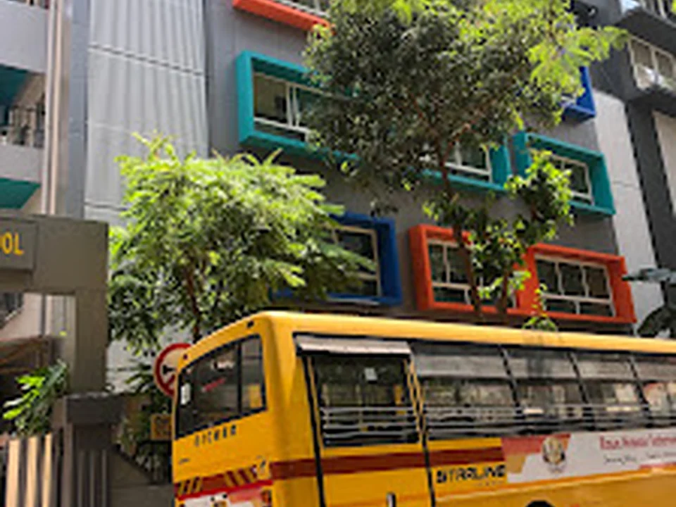 Rose Manor International School