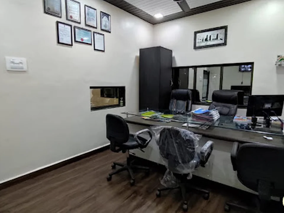 Roshni Rehabilitation Centre