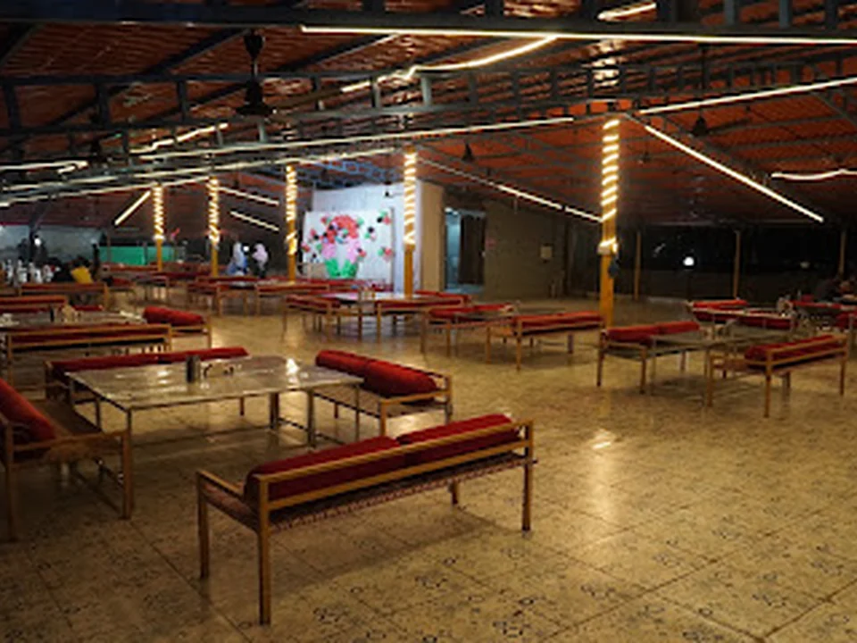 ROYAL DHABA