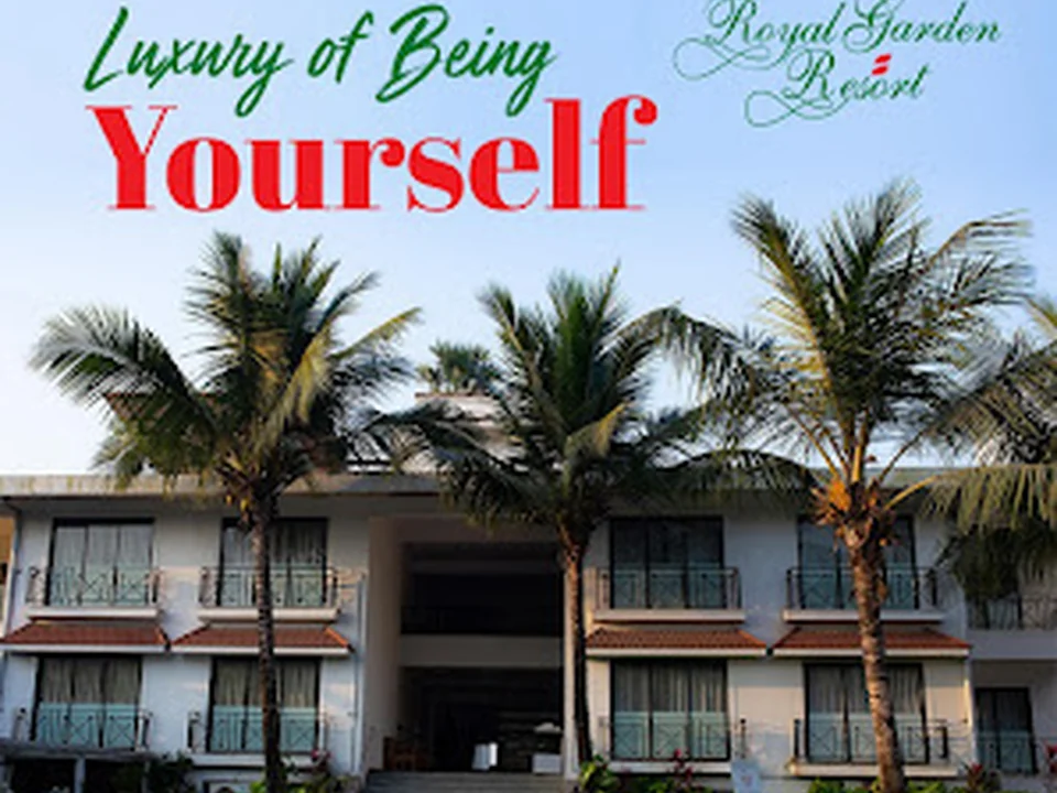 Royal Garden Resort