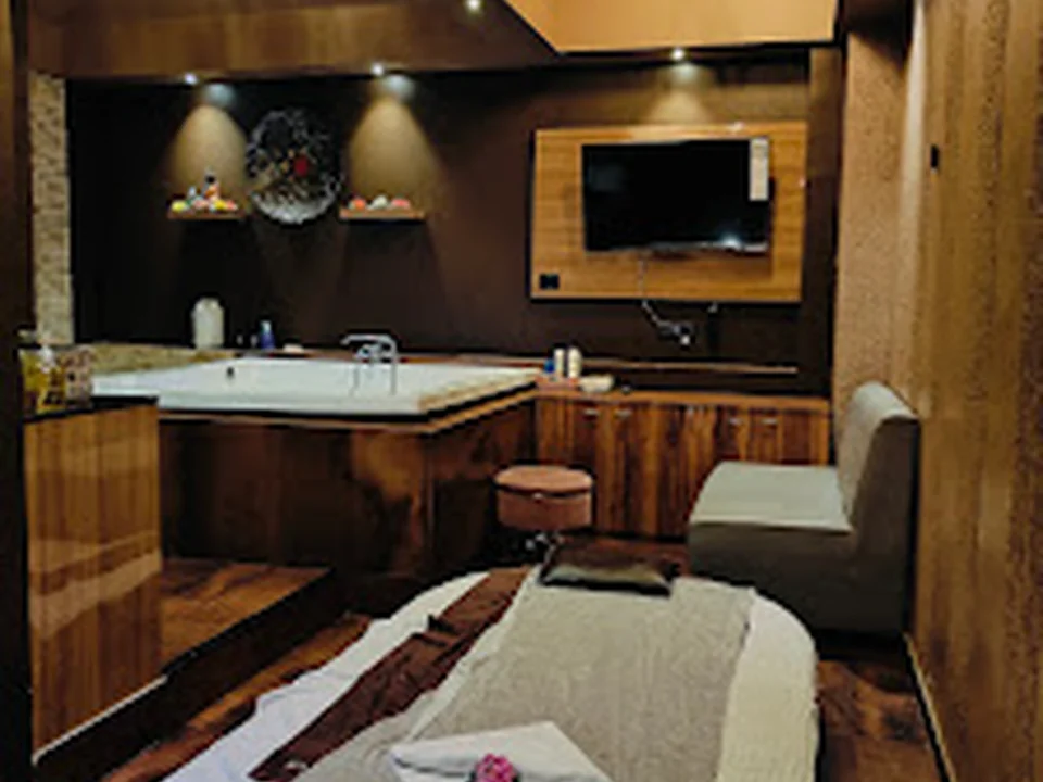 Royal Oak Spa