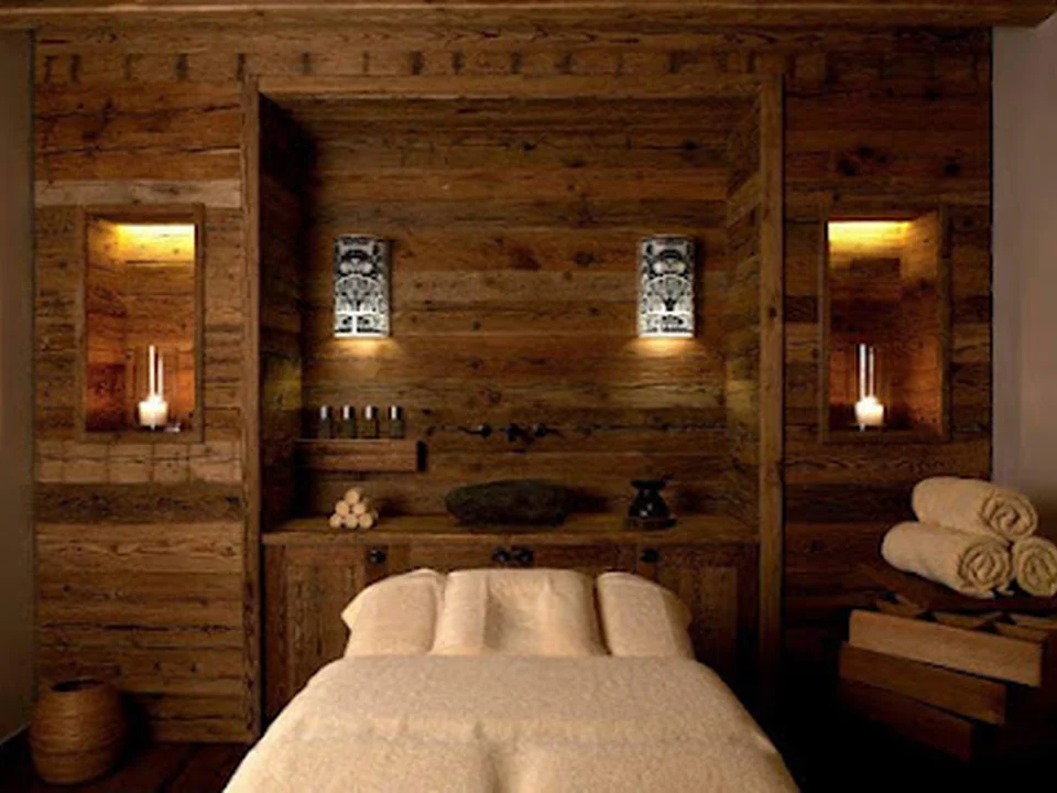 Foto de Royal Spa In Goregaon West | Thai Massage | Deep Tissue Massage | Dry Massage | Jacuzzi | Hammam