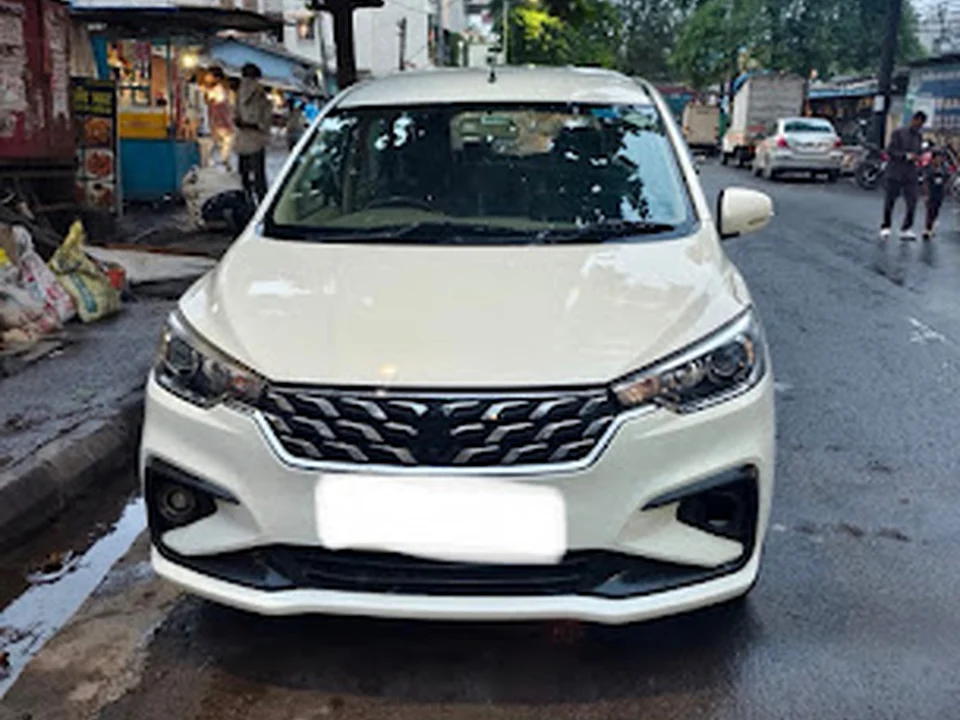Rudra Car rentals and selfdrive cars