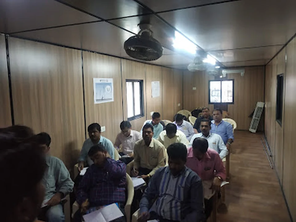 Rustomjee Academy for Global Careers