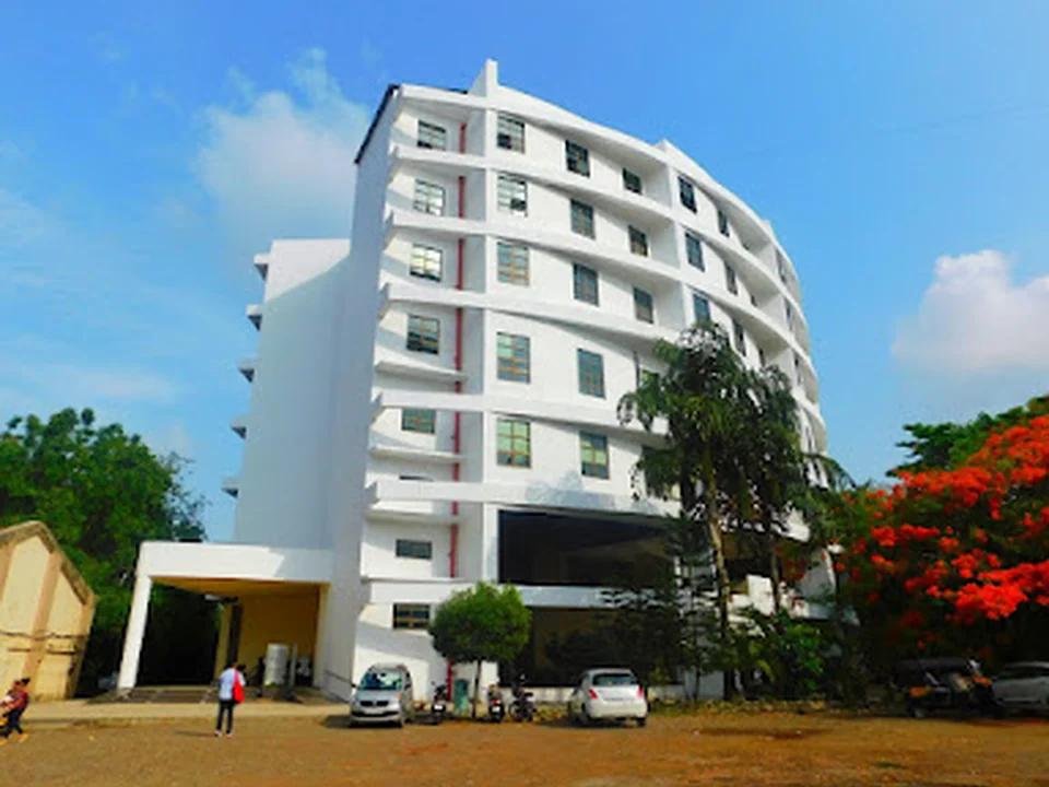 S. K. Somaiya Degree College of Arts, Science And Commerce