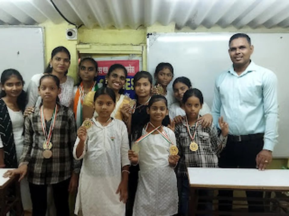 S S Coaching Classes ( Prof. Satish )