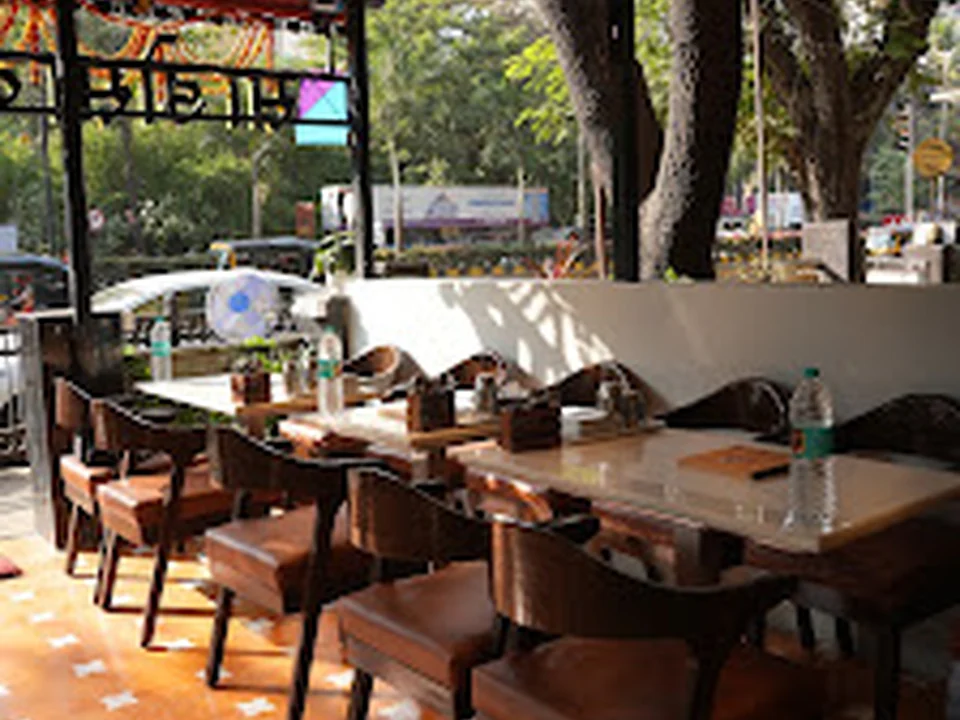 SA DOSA CAFE (GOREGAON)