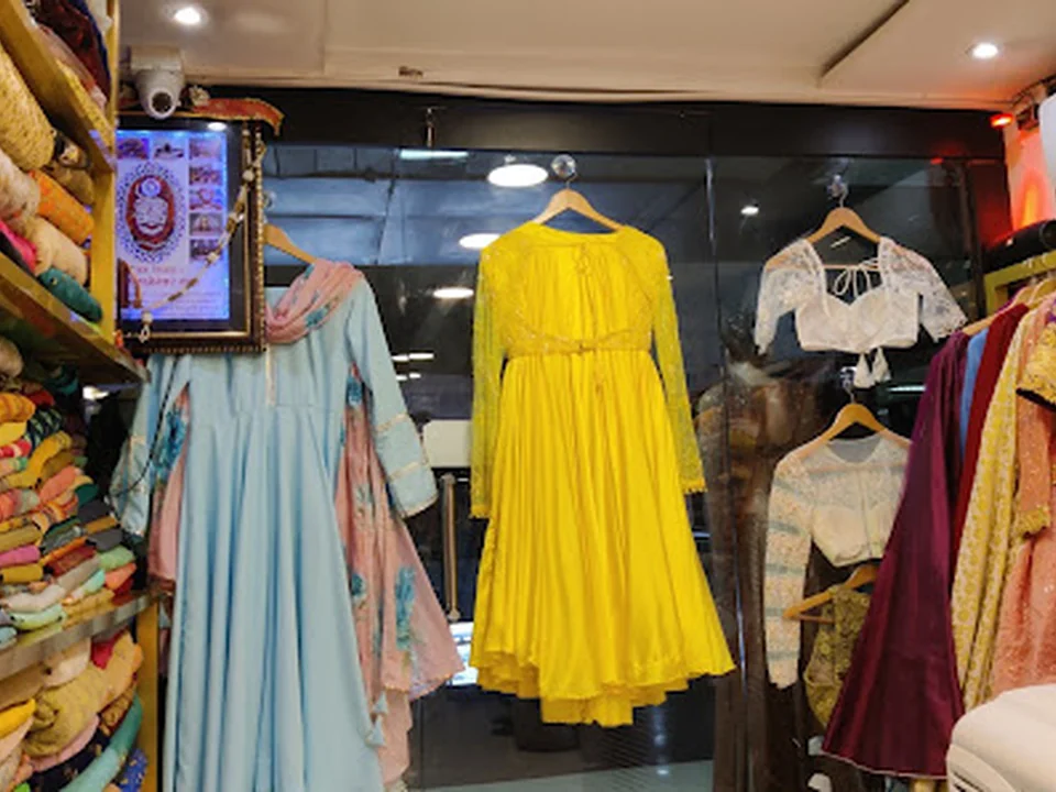SACHI DESIGNER BOUTIQUE