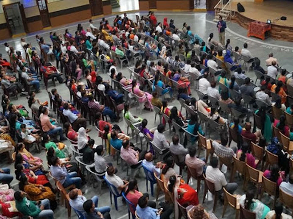 Sachin Bhatnagar's The Career Counselling Centre( Best Since 2002)