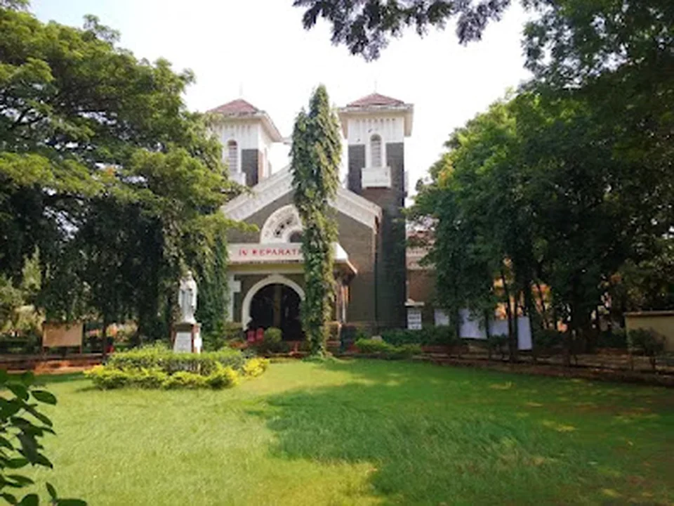 Sacred Heart Church