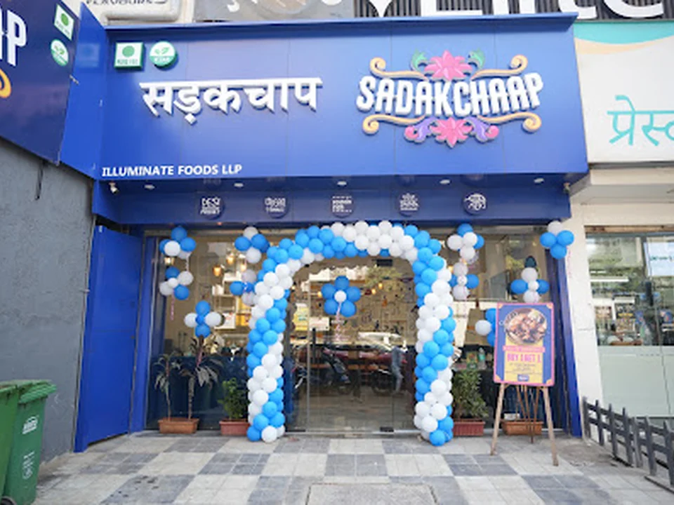 Sadak Chaap