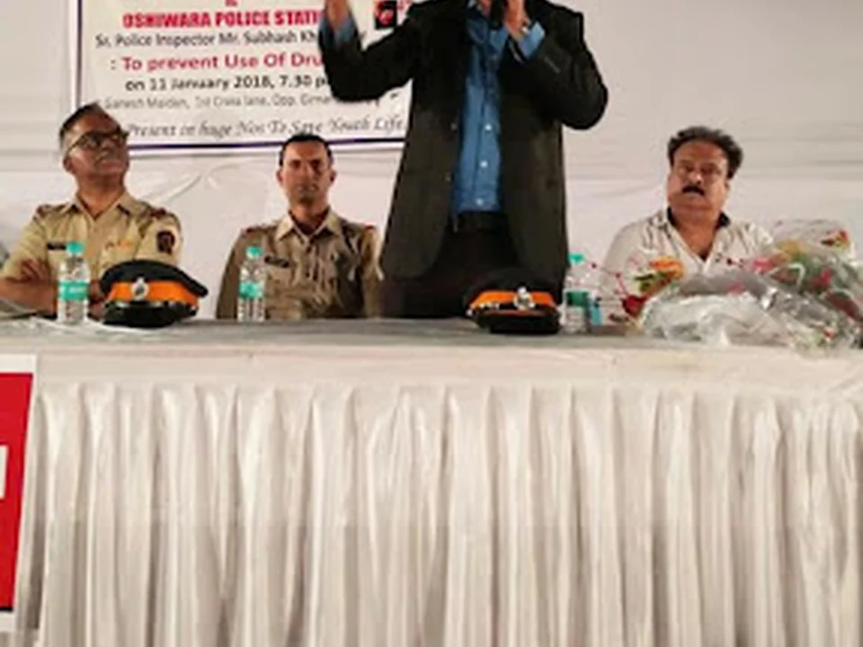 Sagar Mundada