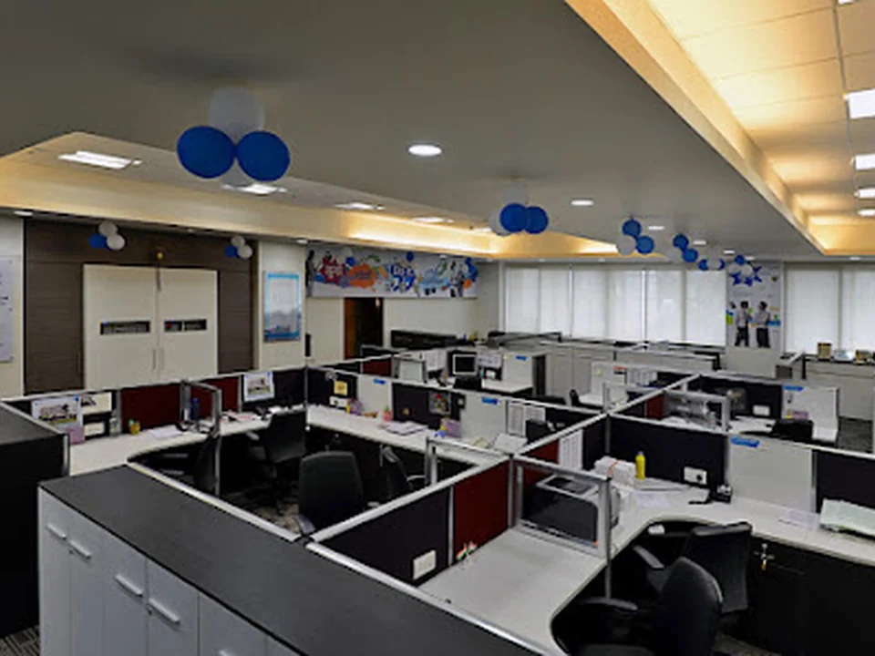 SAHEJRAO REALTORS - Real Estate Agency - Residential Flats- Commercial Offices & Shops- Industrial Gala's - Redevelopments