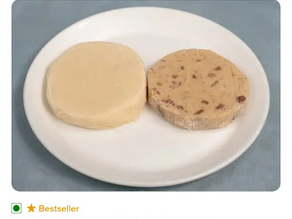 Foto de SAHYADRI KULFI ICE CREAM