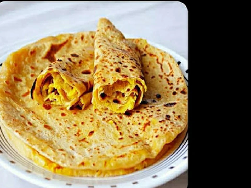 Sai ram puran poli