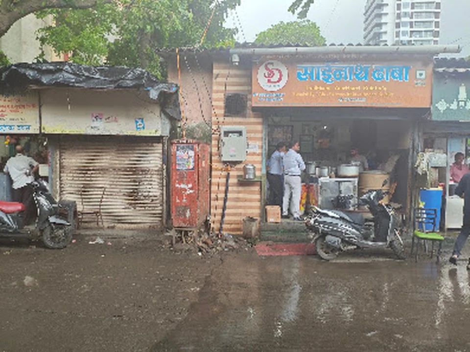 Sainath Dhaba