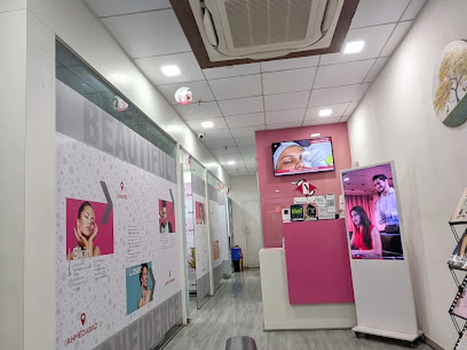 Sakhiya Skin Clinic - Best Laser Hair Removal Clinic