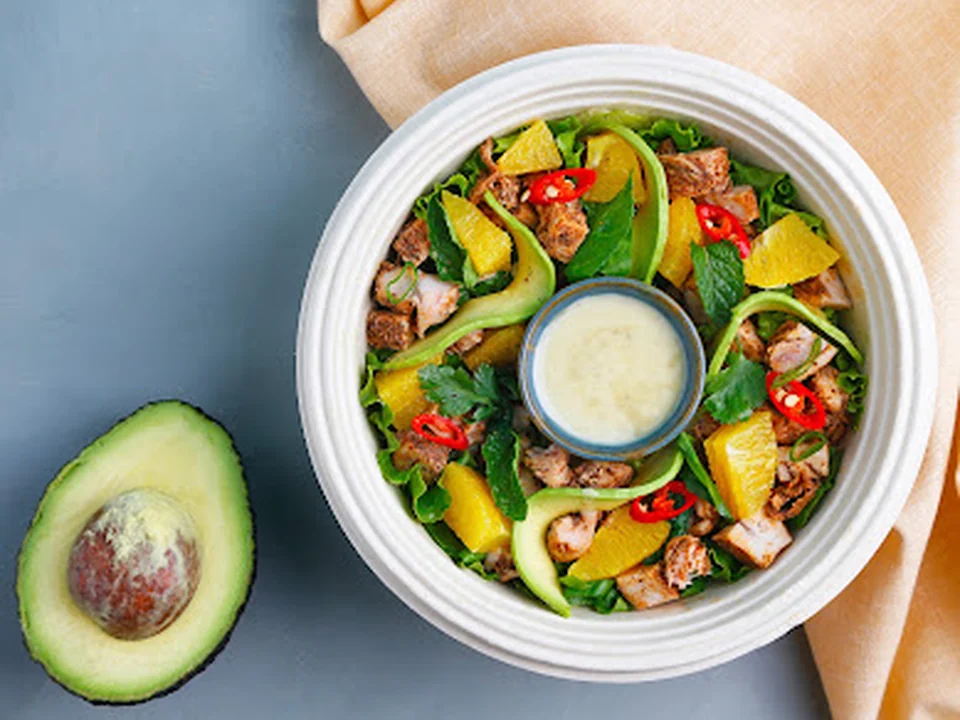 Salad Days | Andheri East