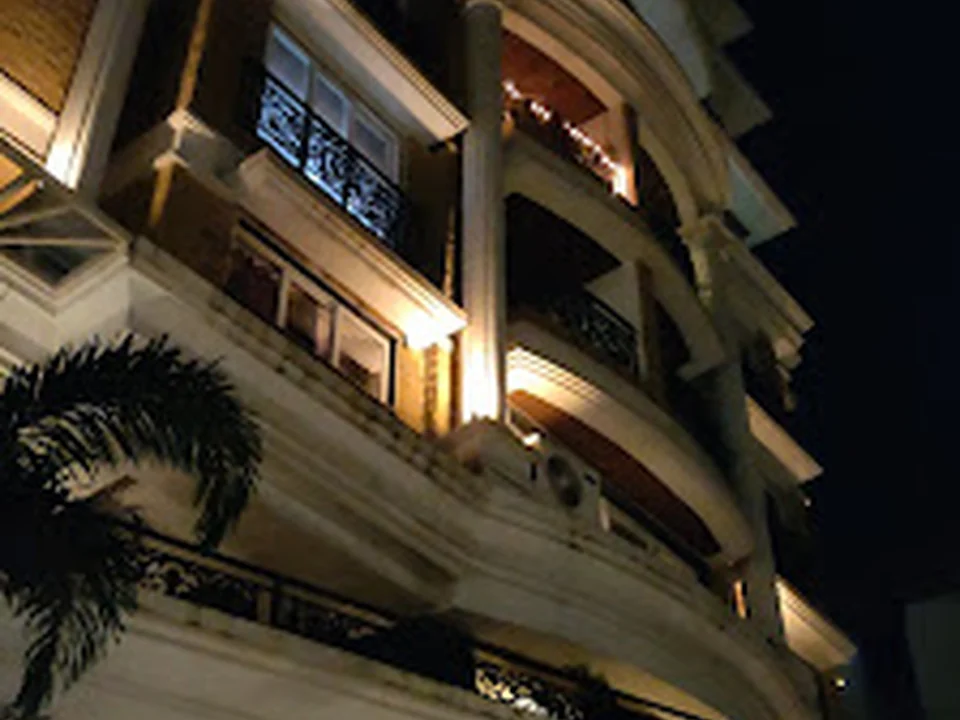 Samruddhi Co-op Housing Society Ltd.