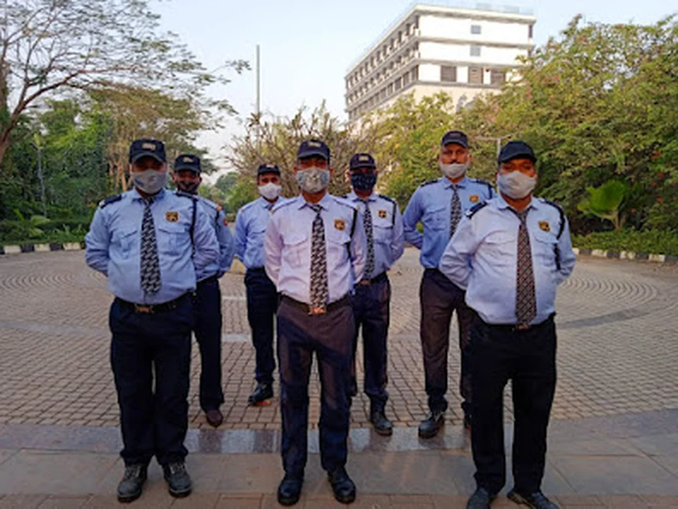 Sandeep Protection & Allied Services