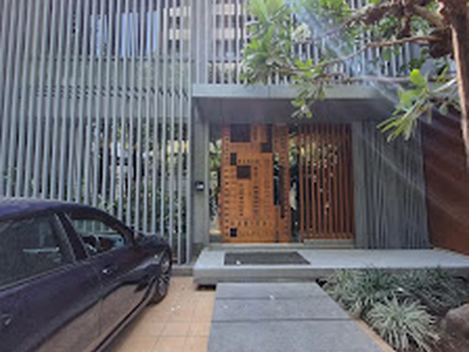 Sanjay Puri Architects