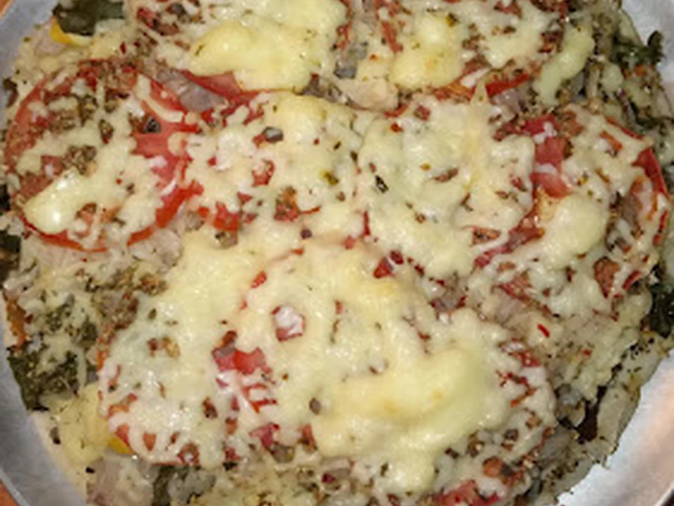 SANJU FRANKIE (SANJU FASTFOOD)