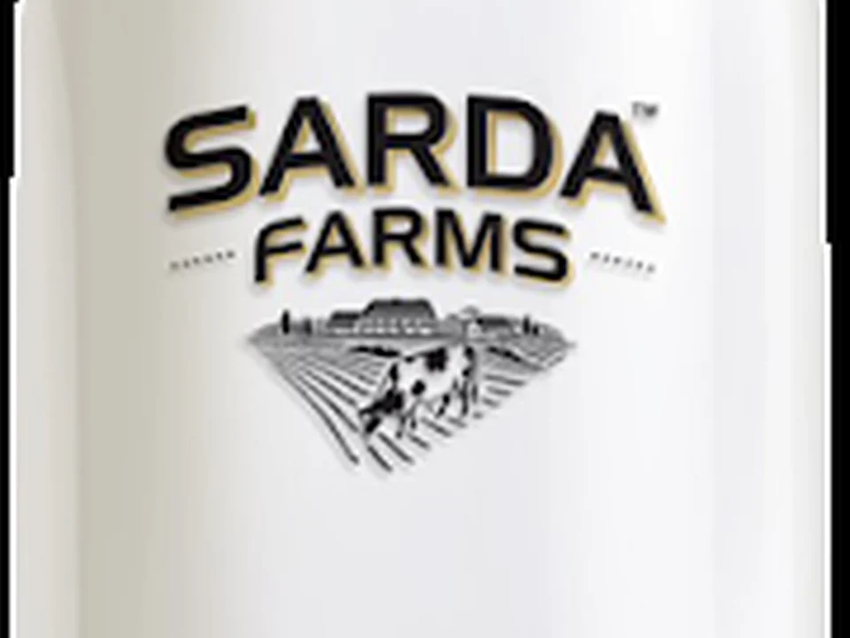 Sarda Farms - 100% Pure Cow Milk Delivery in Mumbai