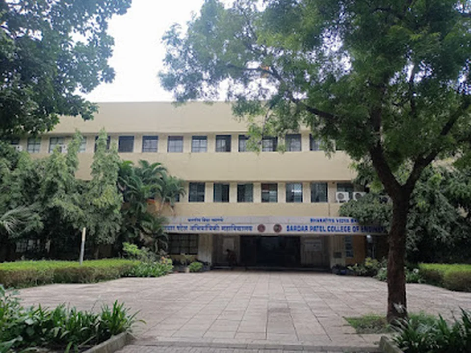 Foto de Sardar Patel College of Engineering