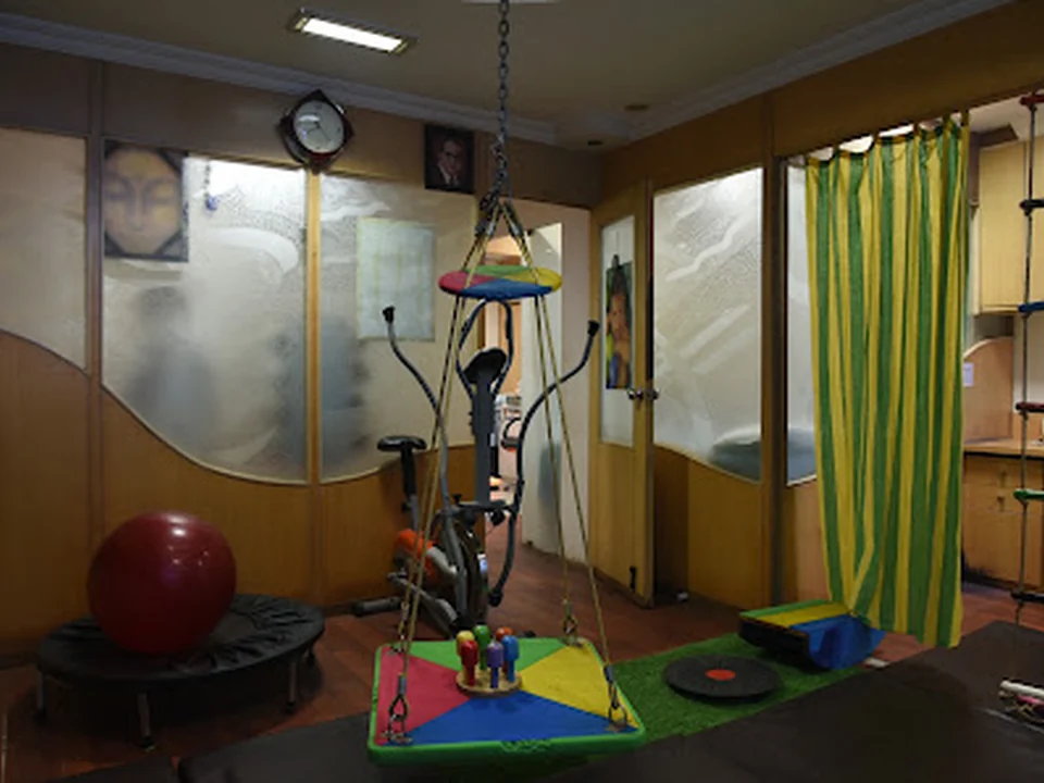 Sarika's The PODIATRY Clinic