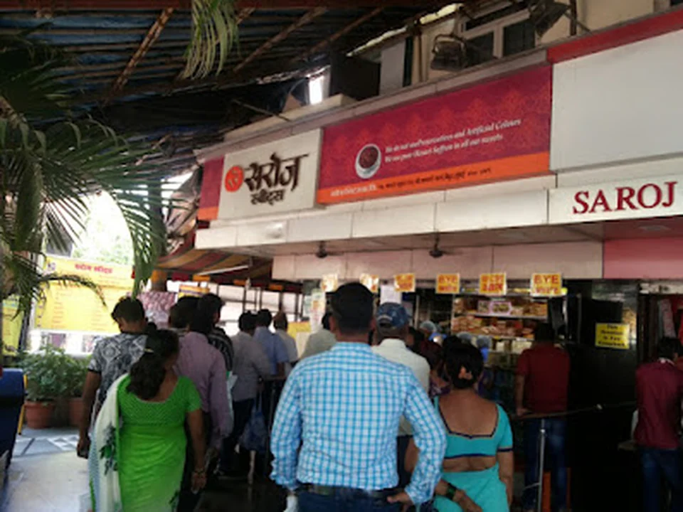 Saroj Sweets Pvt. Ltd.