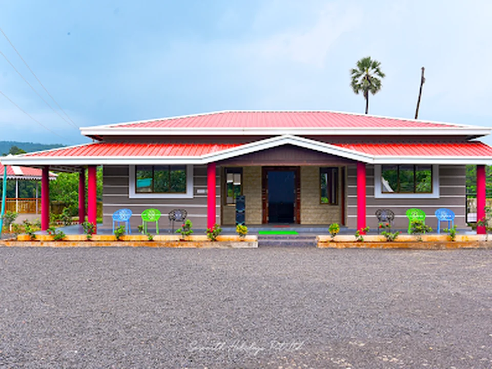 Sarvarth Holidays Resort