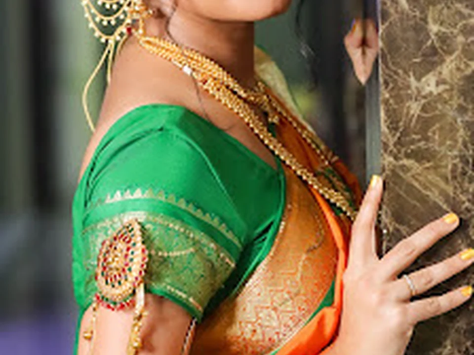Satish Kargutkar’s The Makeup Studio