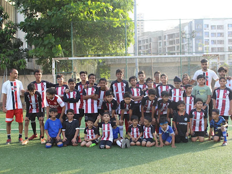 SEA Football Academy
