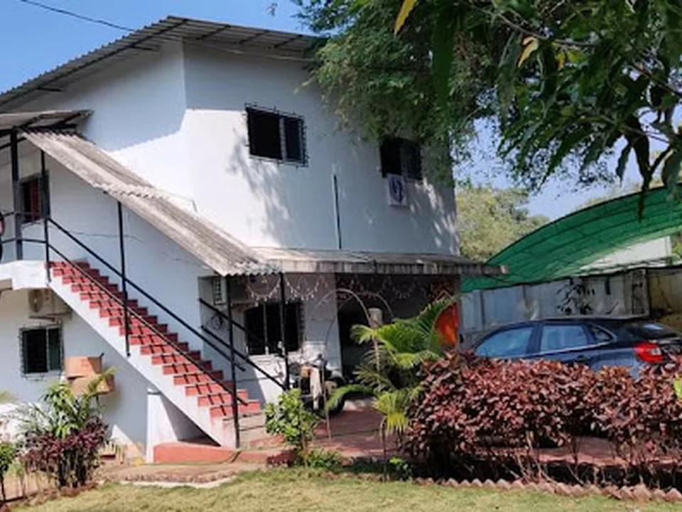 Second Street Rehabilitation Centre