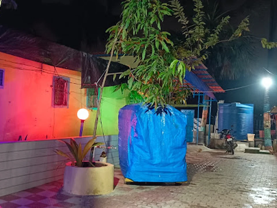 Seelan Nadar Holiday Resort