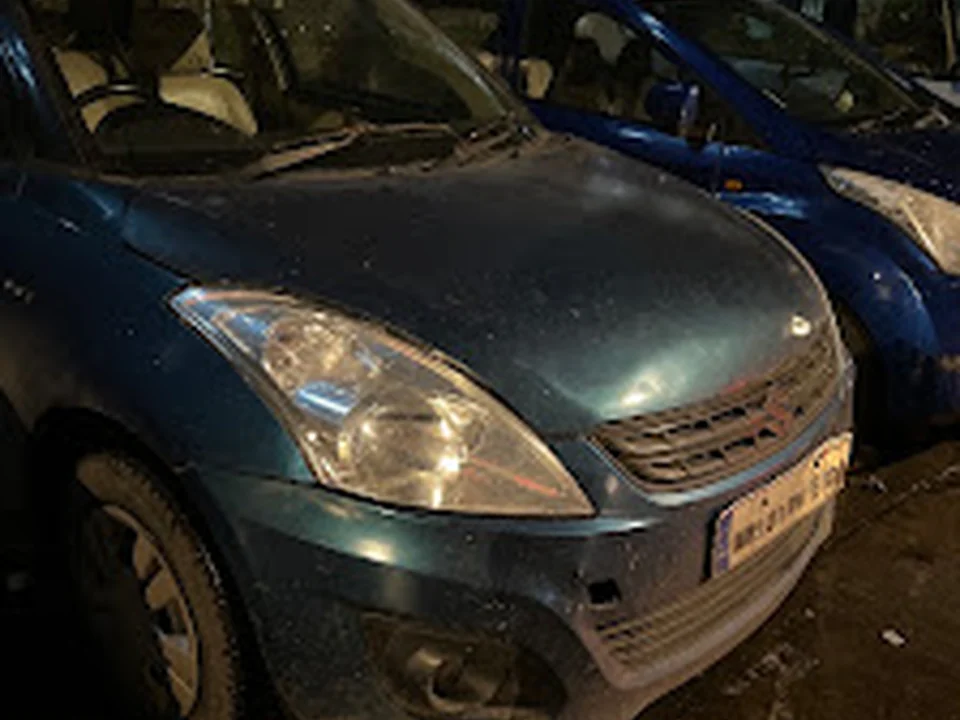 SELF DRIVE CAR IN MUMBAI