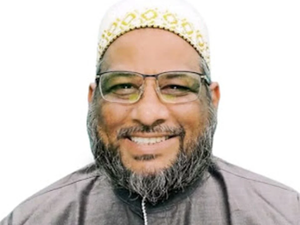 Shabbar Suterwala