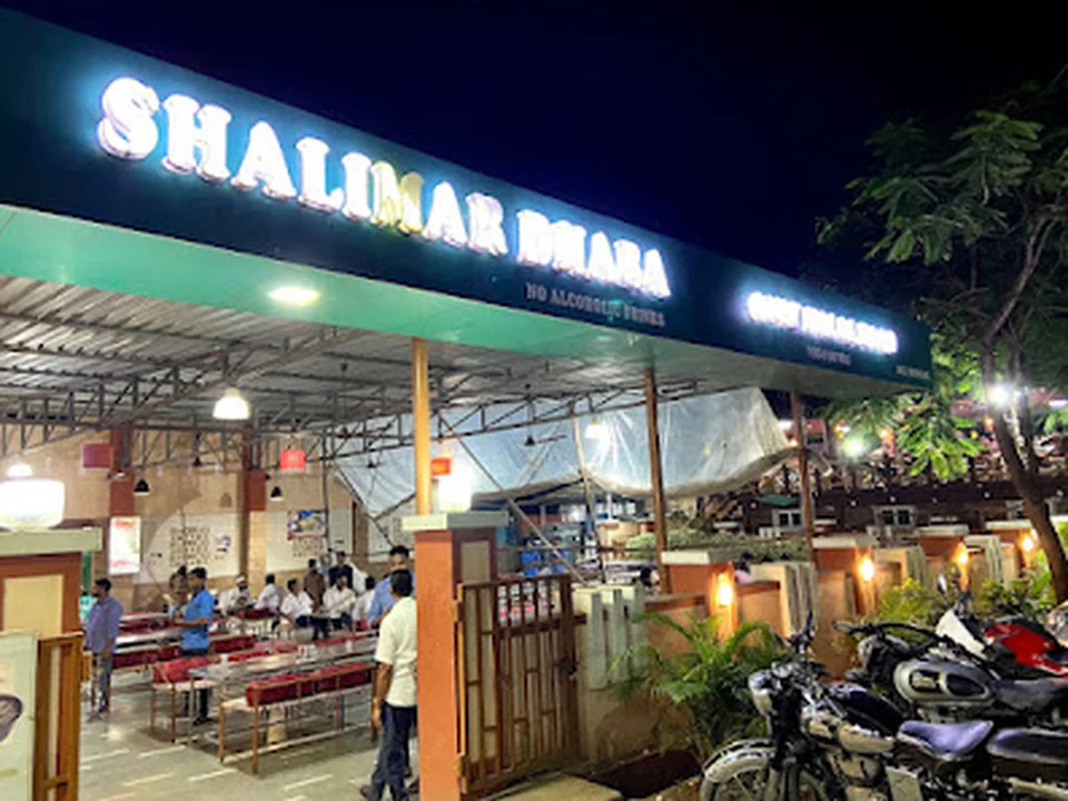 Shalimar Dhaba