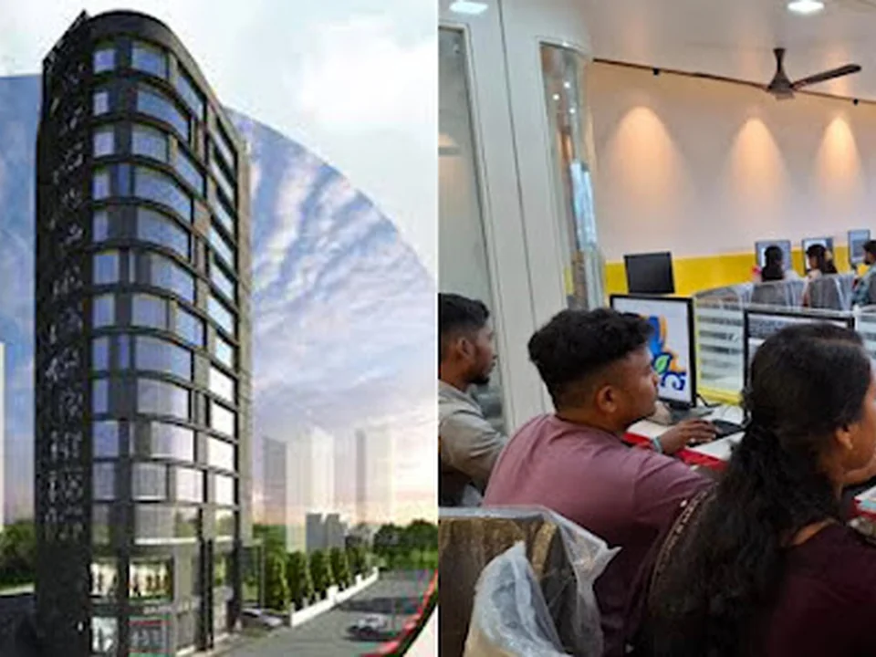 Shankar Multimedia Santacruz West | Graphic & UI/UX | Motion Graphic | Web Designing | 3D Animation | Video Editing | VFX
