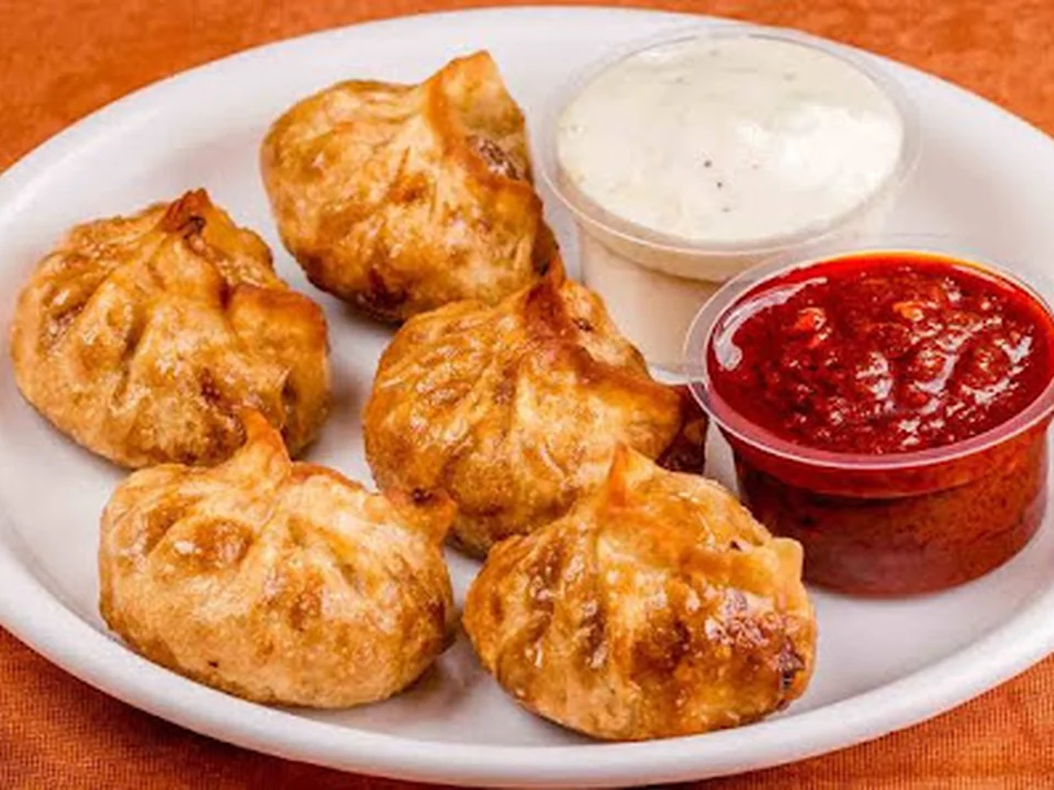 Shawarma Buzz