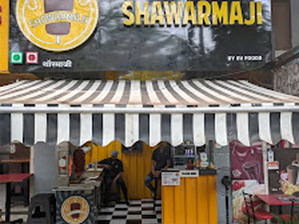 Shawarmaji
