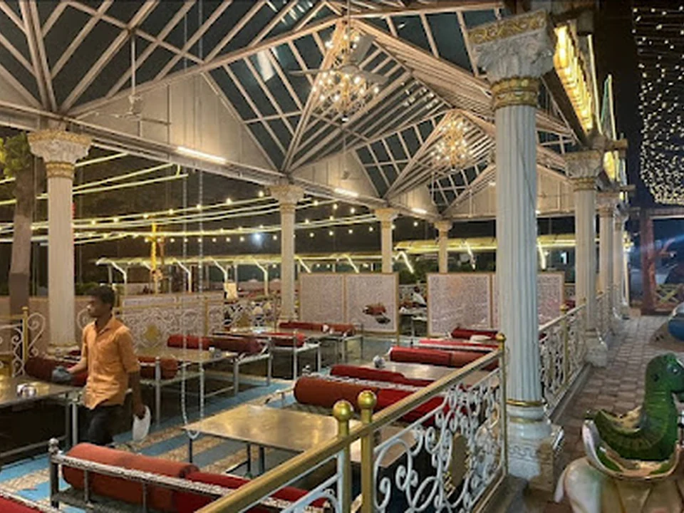 Shawaya Dhaba