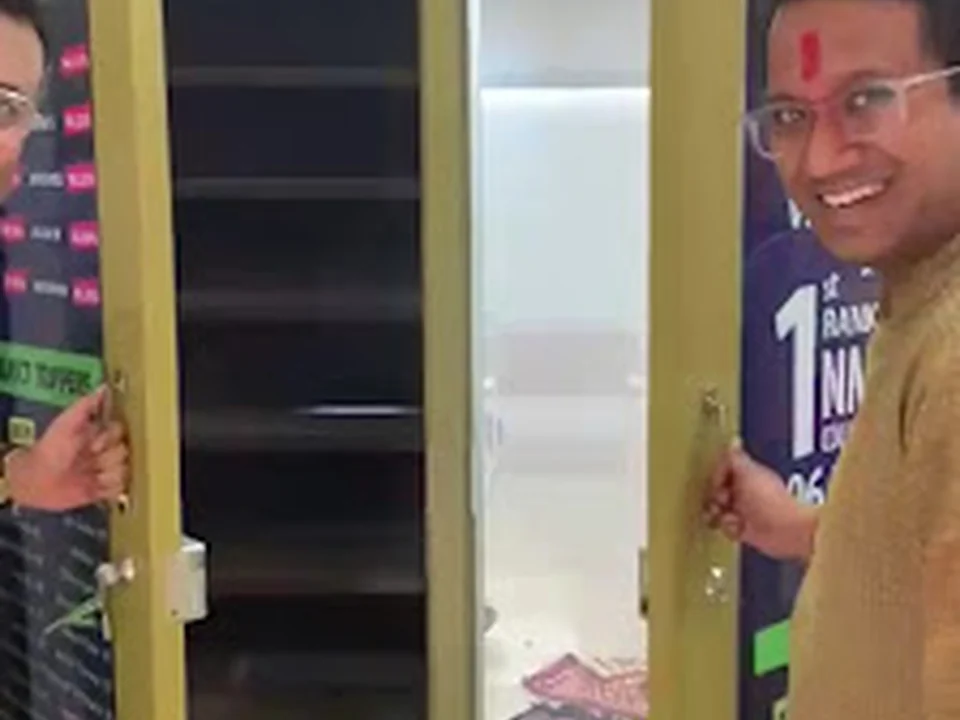 SHENOY-SAPAN'S COMMERCE ACADEMY