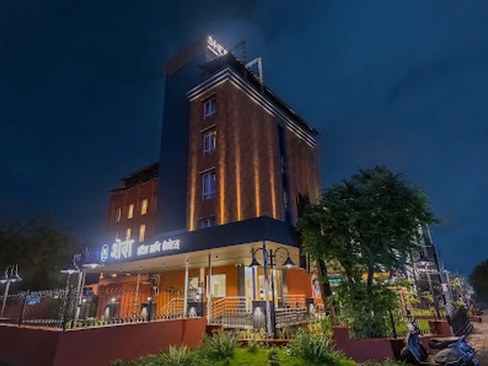 Shera Hotels & Banquets - Navi Mumbai ( By Tendulkar Hotels Pvt Ltd))