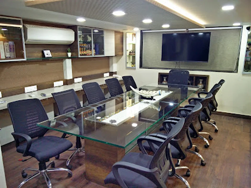 Shetty Naik & Associates, Chartered Accountants