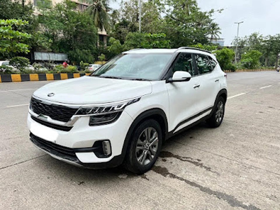 Shiv self car drive
