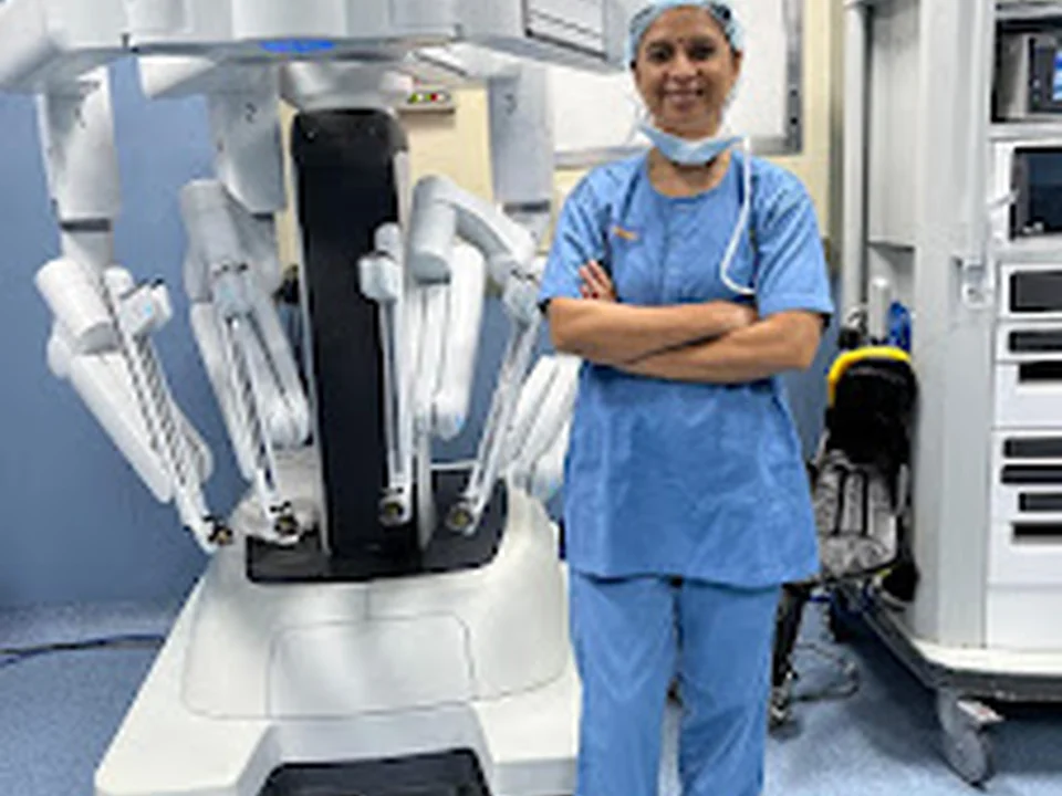 Shivangi Clinic : Dr. Tripti Dubey Yadav