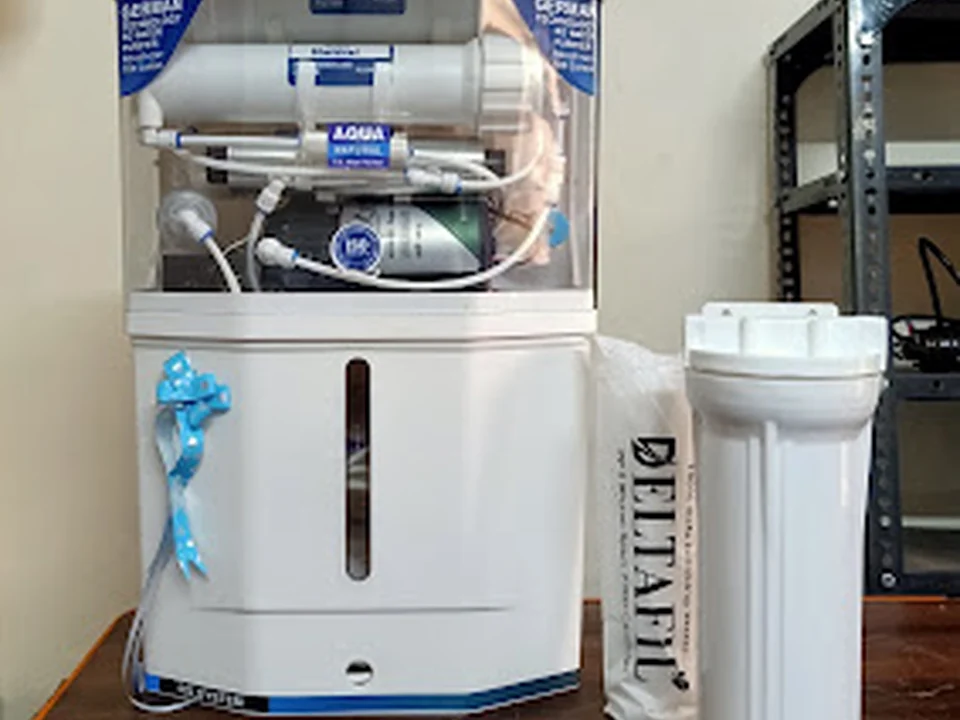 Shivneri Enterprises Water Purifier ,Filter Services & Installations